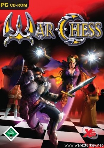 War Chess v1.1