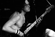 Jaco Pastorius