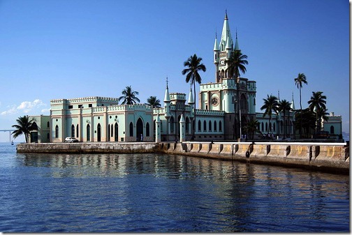 Ilha-Fiscal Ilha-Fiscal