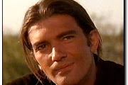 Antonio Banderas