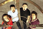 Cafe Tacuba