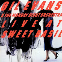 Live at Sweet Basil, Vol. 1