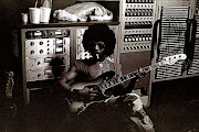 Sly Stone