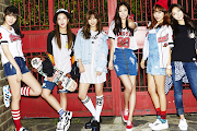 APink