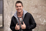 Johnny Ruffo