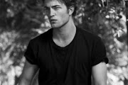 Robert Pattinson