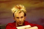 Howard Jones