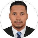 Walter Geraldo Gastelo Cedillo