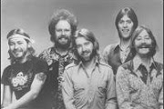 New Riders Of The Purple Sage