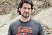 Matt Nathanson