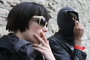 Crystal Castles