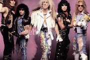 Twisted Sister