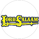 Lord Salaam