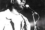 Curtis Mayfield