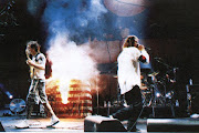 Rage Against The Machine