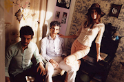 Blonde Redhead
