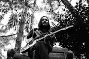 John Frusciante