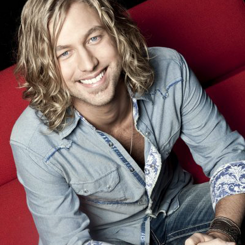 Casey James