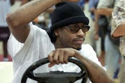 Allen Iverson