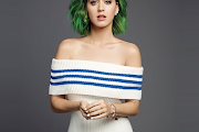 Katy Perry