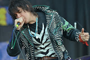 Julian Casablancas+The Voidz