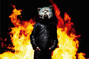 Man With A Mission