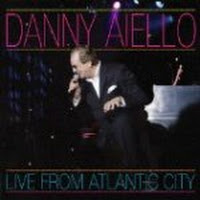 Live from Atlantic City