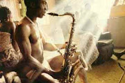 Fela Kuti