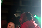 Krizz Kaliko