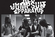 Red Jumpsuit Apparatus