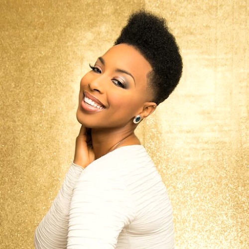 Carolyn Malachi