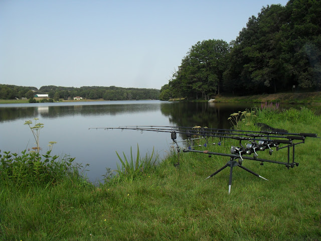 Lac du tolerme photo #1351