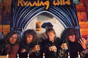Running Wild