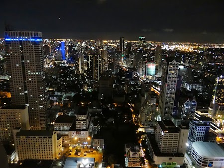 Foto cu Sony: Bangkok by night
