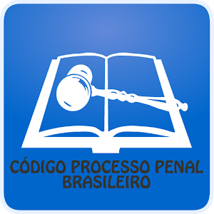 Brazilian Penal Procedure Code logo