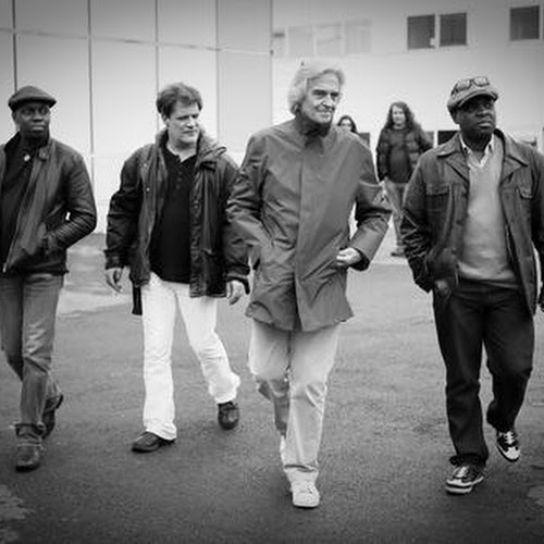 John McLaughlin and The 4th Dimension