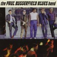 Butterfield Blues Band