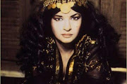 Natacha Atlas
