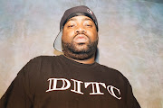 Lord Finesse