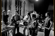 Bruce Springsteen & The E Street Band