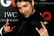 David Garrett