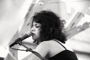 Shilpa Ray