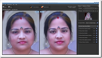 Portrait Professional Studio