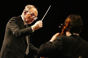 Ennio Morricone