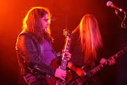 Electric Wizard