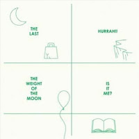 The Weight of the Moon