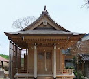 八幡神社 本殿