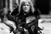 Larry Norman