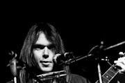 Neil Young