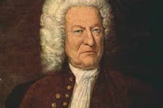 Johann Sebastian Bach